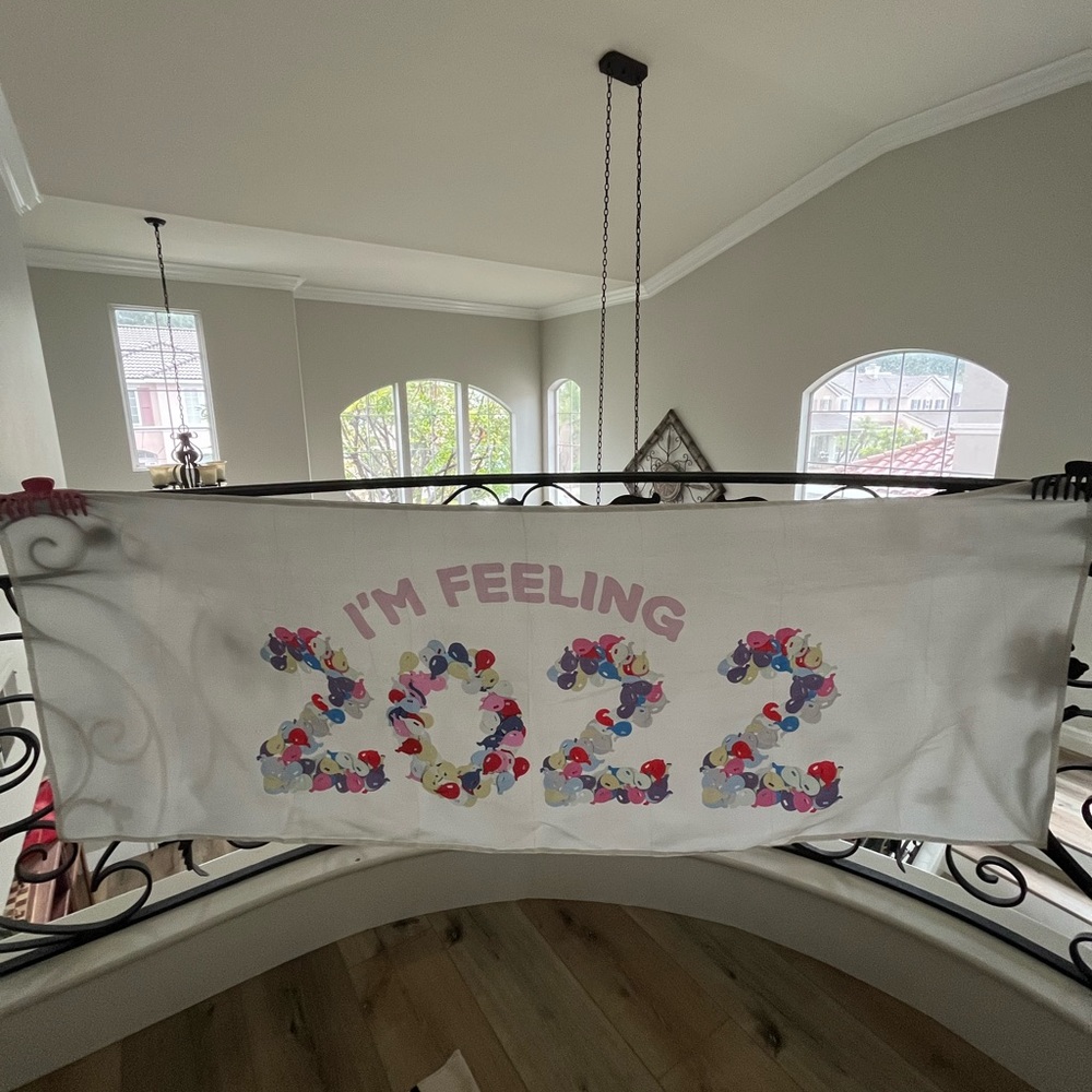 Taylor Swift Banner